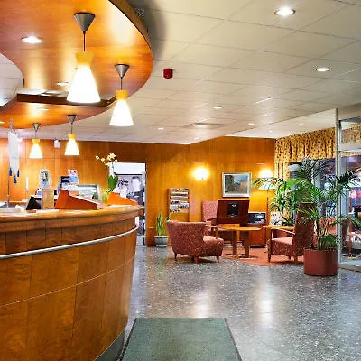 Scandic 酒店 海门林纳