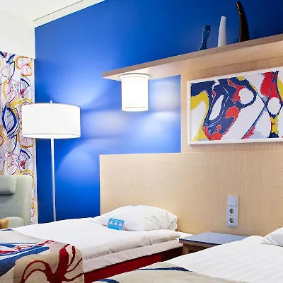 Scandic 4* Hämeenlinna