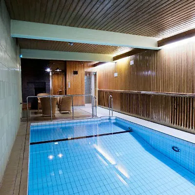 Scandic Hotel 4*