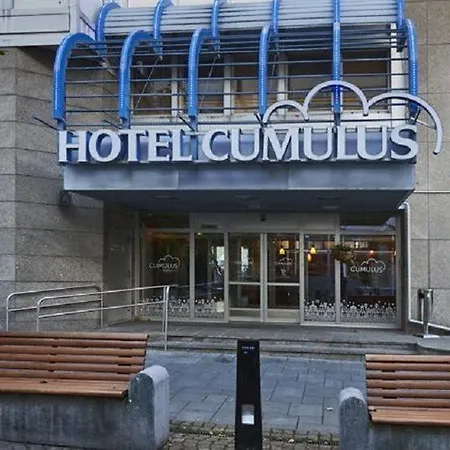 Hotell Scandic 4*
