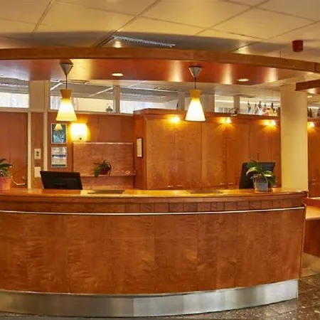 Hotel Scandic Hämeenlinna
