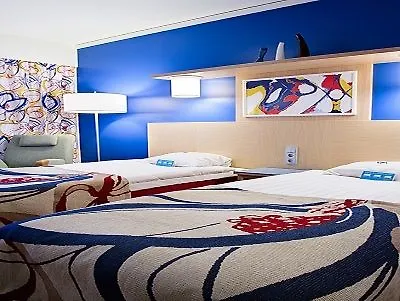 Hotel Scandic 4*