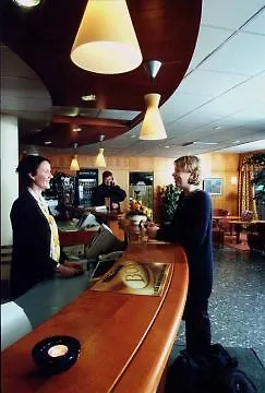 Hotel Scandic 4*
