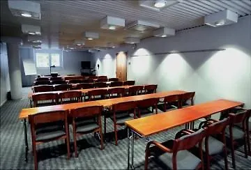 Scandic Hotel