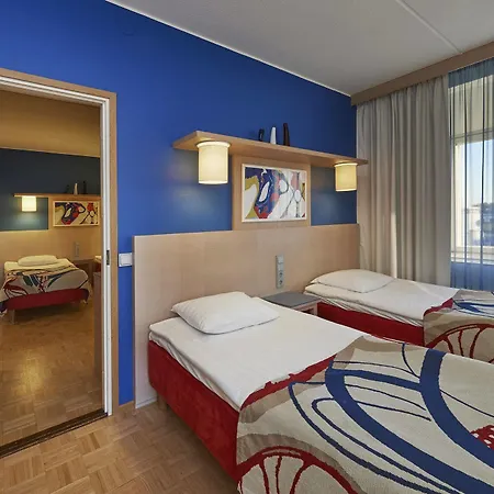 Hotel Scandic