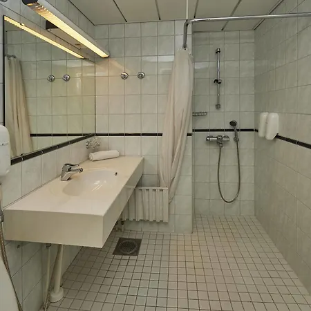 Scandic 4* המיינלינה