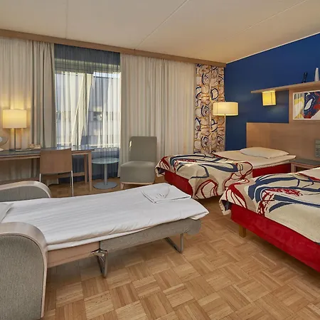 Hotel Scandic 4*