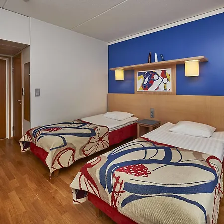 Scandic 4*