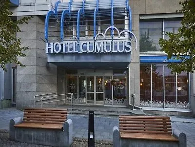 Scandic Hotel 4*