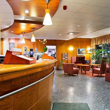 Scandic 4* Hämeenlinna