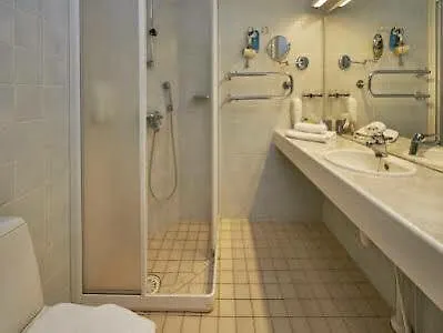 Scandic Hotel