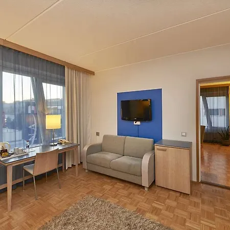 Hotell Scandic