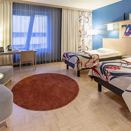 Scandic 4* Hämeenlinna