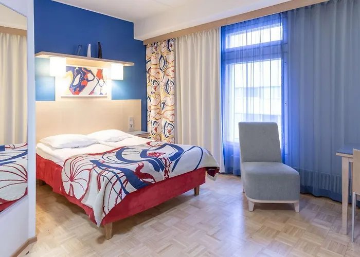 Scandic Hotel Hämeenlinna