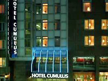 Hotel Scandic Hämeenlinna