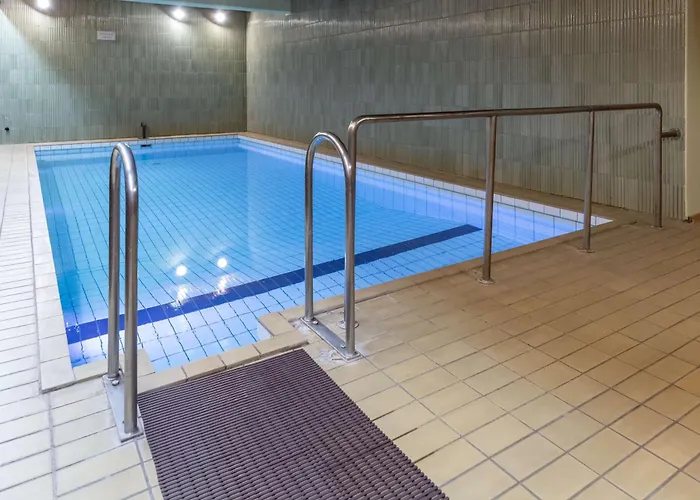 Scandic Hotel Hämeenlinna