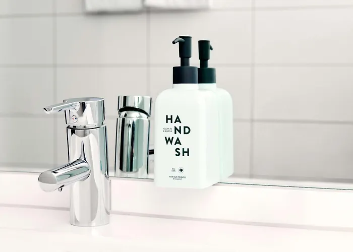 Scandic 4* Hämeenlinna