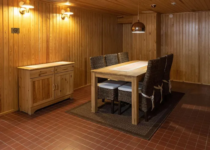 Hotel Scandic Hämeenlinna