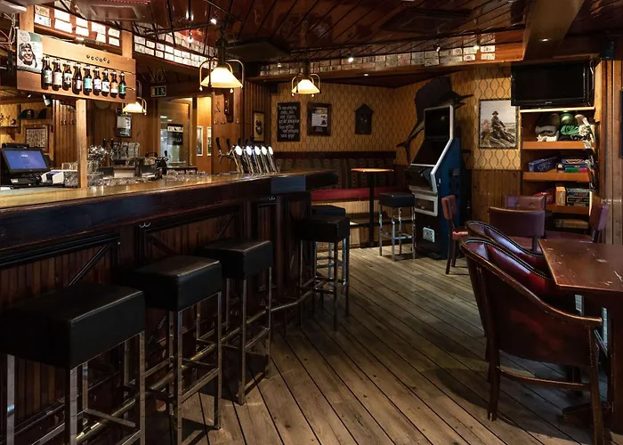 Scandic 4* Hämeenlinna