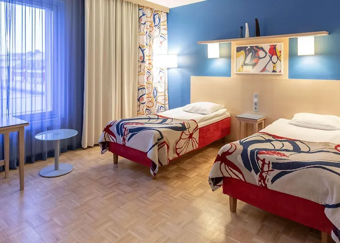 Scandic Hotel Hämeenlinna