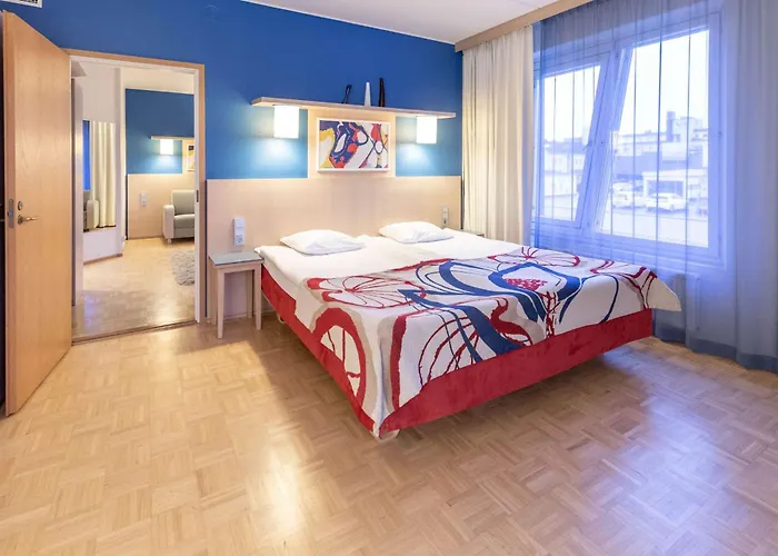 Scandic Hotel Hämeenlinna