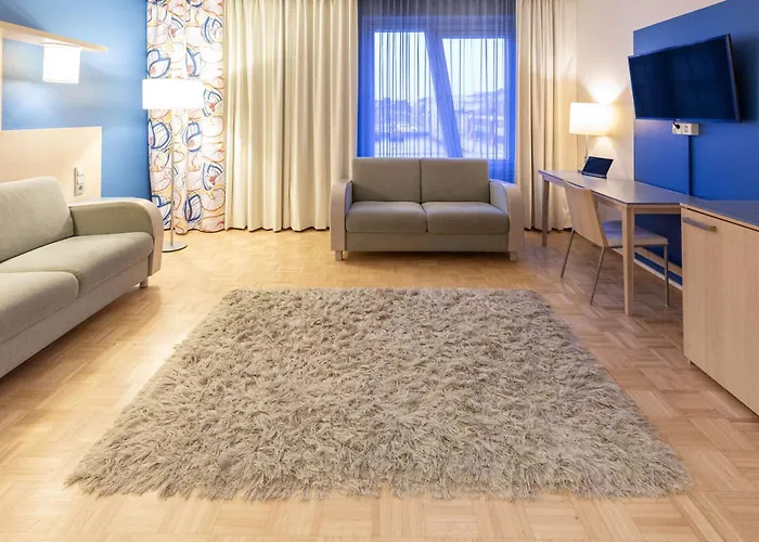 Scandic Hämeenlinna