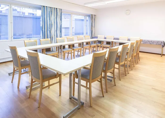 Scandic Hotel Hämeenlinna