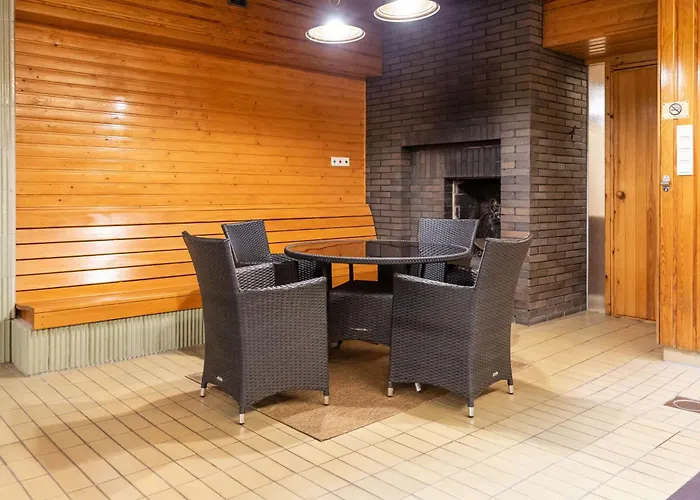 Hotel Scandic Hämeenlinna