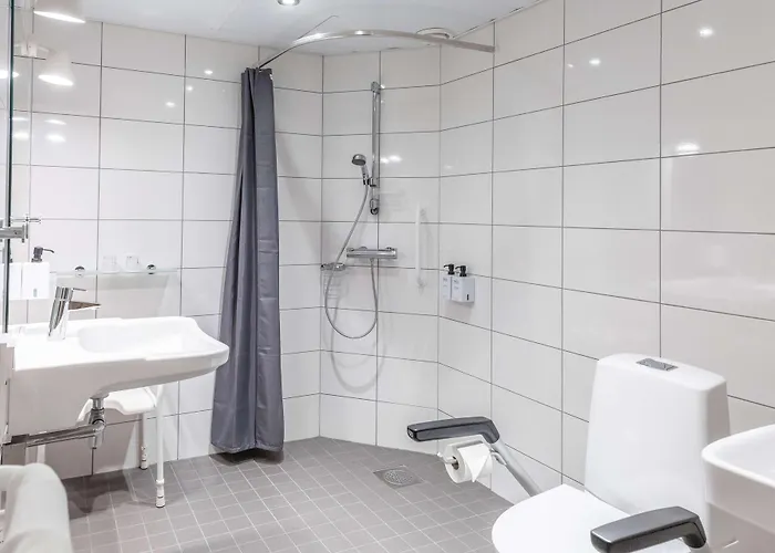 Hotel Scandic Hämeenlinna