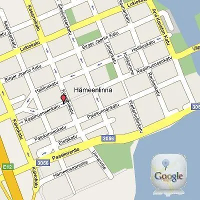 Scandic 4* Hämeenlinna