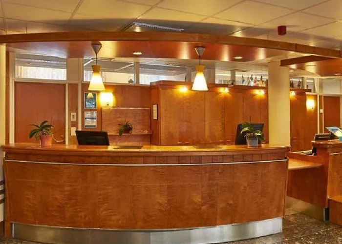 Hotel Scandic Hämeenlinna