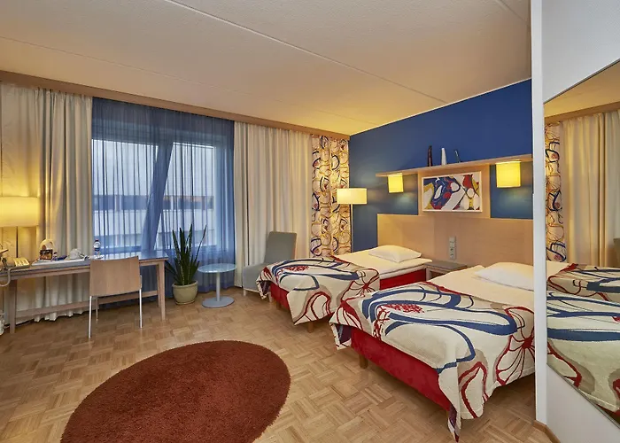 Scandic Hämeenlinna