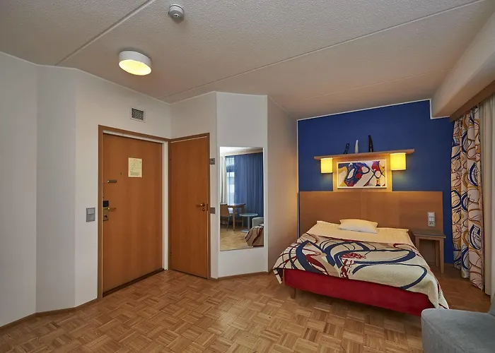 Scandic Hämeenlinna