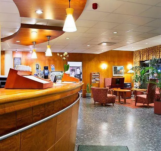 Scandic 4* Hämeenlinna